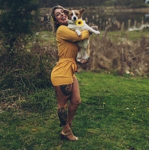 Meet your Posher, Jennifer